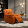 Fauteuil inclinable de style américain Canapé de style paresseux